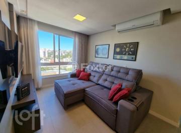 75832111 · Apartamento, 3 dormitórios, 70 m², em Azenha