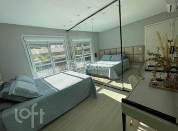 03dac1db · Apartamento, 2 dormitórios, 100.87 m², em Ideal