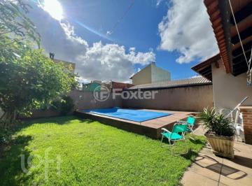 5ef8c163 · Casa, 3 dormitórios, 280 m², em Morro Santana