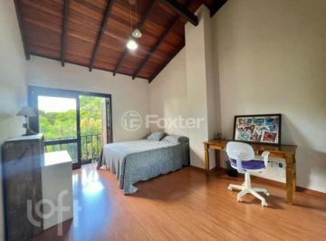 27e54681 · Casa, 3 dormitórios, 280 m², em Morro Santana