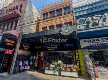01-FACHADA-CENTRO-HISTORICO-PORTO-ALEGRE-980508.jpg · Loja, 533 m², em Centro Histórico