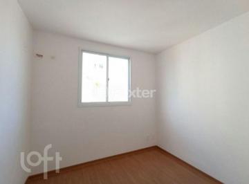7d9fdc3c · Apartamento, 2 dormitórios, 46.01 m², em Vila Rosa
