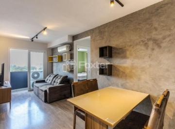 f37f96ce · Apartamento, 2 dormitórios, 53 m², em Centro