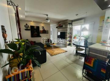 8342844b · Apartamento, 3 dormitórios, 69.17 m², em Industrial