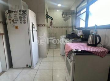 b1167a3d · Apartamento, 1 dormitórios, 41.9 m², em Passo da Areia