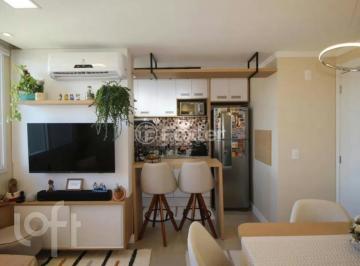 58e55b75 · Apartamento, 2 dormitórios, 40 m², em Sarandi