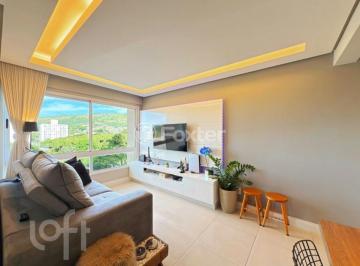 00d17f10 · Apartamento, 2 dormitórios, 56.97 m², em Morro Santana