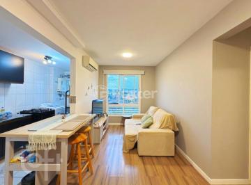 05a58b82 · Apartamento, 2 dormitórios, 52 m², em Partenon