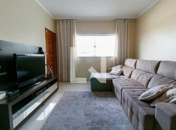 Casa · 120m² · 3 Quartos · 4 Vagas · Casa à Venda - Vila Nova Savoia, 3 Quartos, 120 m2