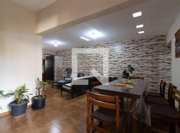 Casa · 253m² · 3 Quartos · 2 Vagas · Casa à Venda - Ponte Rasa, 3 Quartos, 253 m2
