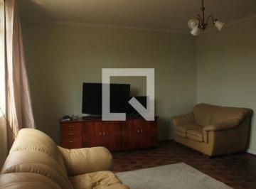 Casa · 280m² · 4 Quartos · 8 Vagas · Casa à Venda - Vila Campo Grande, 4 Quartos, 280 m2