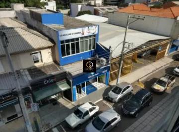 Foto 01 · Oportunidade Imperdível: Sala Comercial Dupla de 64 m² no Edifício Mariju, Centro de Jundiaí-SP!