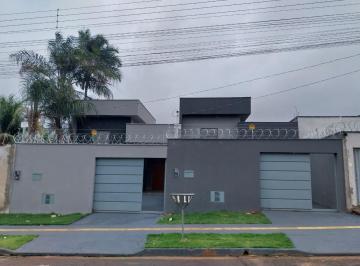 Casa · 110m² · 3 Quartos · 1 Vaga · CASA 3 QUARTOS À VENDA NO JARDIM RIVIERA - APARECIDA DE GOIÂNIA