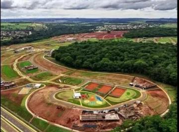 Terreno · 610m² · Lote para Venda no Parque Cidade - Goiânia
