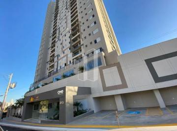 Apartamento · 70m² · 3 Quartos · 2 Vagas · Apartamento em Parque Amazônia - Goiânia, GO