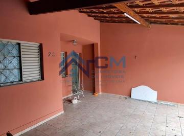 Foto 01 · CASA TÉRREA A VENDA - JARDIM DAS INDÚSTRIAS - JACAREÍ