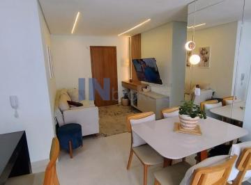Foto 09 · Venda de Apartamento de 2 Quartos no Recanto Quarto Centenário, Jundiaí-SP: 2 Salas, 1 Banheiro, 1 V