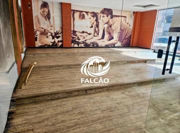 fae63a9fc4fec83c93450c6fddaeabdcb7182f6f · Ponto, 750 m² - venda por R$ 6.800.000,00 ou aluguel por R$ 34.999,99/mês - Pituba - Salvador/BA