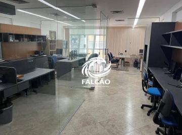 e2925322ea71f0daba97ffe8d8a5ddba05f42a97 · Sala para alugar, 117 m² por R$ 5.160,00/mês - Comércio - Salvador/BA