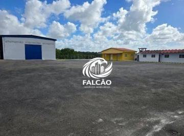 6704055700f03453e35ba9da142ac26d2228dd05 · Galpão para alugar, 630 m² por R$ 26.800,00/mês - Pirajá - Salvador/BA