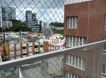 f9204a4d90374ed514674e6db927a868f27a600a · Apartamento com 2 dormitórios para alugar, 50 m² por R$ 5.000,00/mês - Barra - Salvador/BA