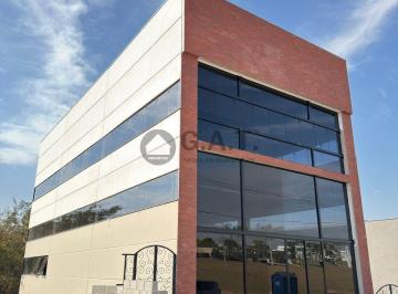 Foto 01 · oportunidade de investimento: Prédio comercial de 700m² em condomínio no bairro Alphaville Nova Espl