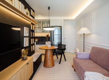 Apartamento de 2 quartos, Niterói · 2 Quartos com Suíte e Vaga – Centro de Niterói | Entrega 31/10/2028