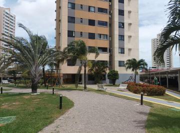 Apartamento de 3 quartos, Parnamirim · Apartamento com 75 m² e 3 quartos à venda em Nova Parnamirim no Sun Famili