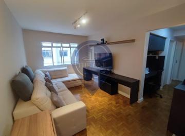 Foto 02 · Apartamento à venda em São Paulo-SP, Bela Vista: 2 quartos, 2 salas, 2 banheiros, 69m² de área!