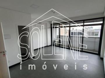Foto 01 · SALA COMERCIAL PARA VENDA NO CENTRO DE OSASCO COM 35M² EM ÓTIMA LOCALIZAÇÃO,TOWER CENTER OSASCO,AVEN