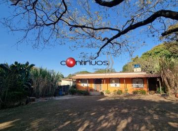 Foto 01 · Terreno comercial de 3.354m² à venda em Lagoa Santa-MG, no bairro Palmital: oportunidade imperdível!