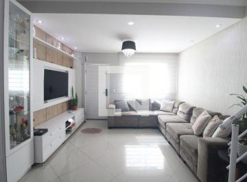 Casa · 116m² · 3 Quartos · 2 Vagas · Casa à Venda - Jardim Marajoara , 3 Quartos, 116 m2
