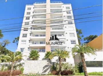 17030316850c4cafa7694175f48061477352a18b · Apartamento com 3 dormitórios à venda, 99 m² por R$ 1.089.000,00 - Bacacheri - Curitiba/PR