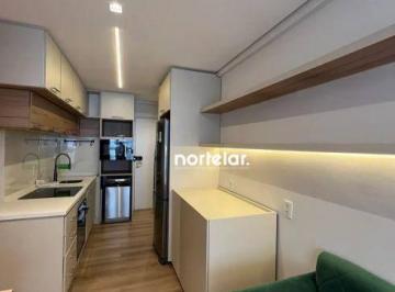 904b718e8e5218a7291c9080f5074a351e17529f · Apartamento com 1 dormitório PORTEIRA FECHADA, por R$ 515.000 - Sumarezinho - São Paulo/SP