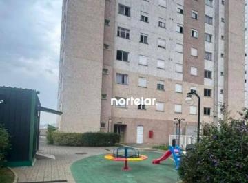 fae646194fd143e2788e749640c82a10d91f0bf3 · Apartamento com 2 dormitórios à venda, 43 m² por R$ 330.000,00 - Vila Pirituba - São Paulo/SP