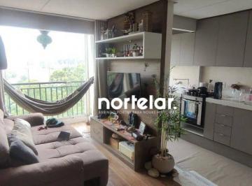 36bb11ffa5a5c2ca005b7be344f10422230b3fbe · Apartamento com 2 quartos à venda, 53 m² - Jaraguá - São Paulo/SP