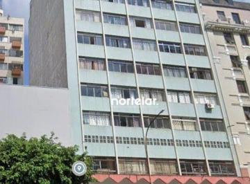 563b178c2c3a3b96c7cabd6f67b625c5072ca480 · Apartamento com 1 quarto à venda, 32 m² - Campos Elíseos - São Paulo/SP