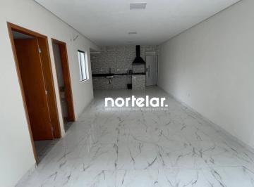 a028ebb571e2b27f184f0bfbdd412dc7775896a4 · apartamento com cobertura a venda 3 quarto 1 suita 1 vaga de garagem na  vila Curuçá Santo André