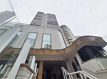 e259e0880ee1c4a5795c26d06c78d78cf86984a3 · Apartamento com 3 dormitórios à venda, 122 m² por R$ 940.000,00 - Aviação - Praia Grande/SP