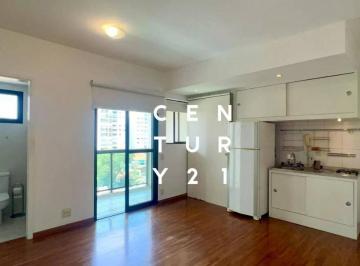 371d3717025cb0aebf27f786a3c26e7592d42ca1 · Apartamento com 1 dormitório à venda, 49 m² por R$ 840.000,00 - Pinheiros - São Paulo/SP