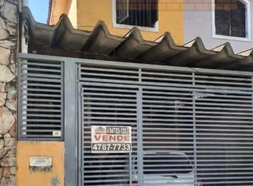 Foto 01 · Imperdível casa à venda em São Paulo-SP, bairro Jardim Celeste: 3 quartos, 2 salas, 3 banheiros, 2 v