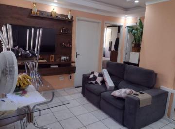 71f714c606e786c71713a7e61a884fa2a77e66c0 · Apartamento com 2 dormitórios à venda, 53 m² por R$ 205.000,00 - Jardim Vermelhão - Guarulhos/SP