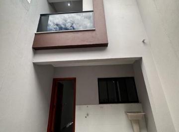 66af0a3ab8a342781ec1cb18fbea88b1c05be7f3 · Sobrado com 2 dormitórios à venda, 83 m² por R$ 400.000 - Jardim Rio Negro - Itaquaquecetuba/SP