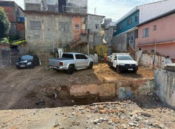 f614a4e56bb6a61327e64c3a15aa81226694d8f2 · Terreno para alugar, 500 m² por R$ 3.000/mês - Vila Ristori - Guarulhos/SP