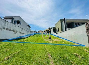 992bdd4e3a14f9db555e4b484738be4b2d1a70a1 · Terreno à Venda no Condomínio Terra Magna - Jardim Reserva Bom Viver de Indaiatuba em Indaiatuba/SP