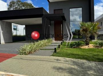Foto 01 · Imperdível: Casa em Condomínio à venda em Lagoa Santa-MG, no Condomínio Gran Royalle - 4 quartos, 1