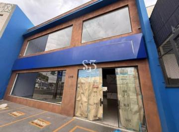 Foto 01 · Salao, Taquaral, Campinas, SP