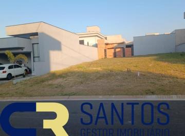 Foto 01 · Terreno residencial para Venda, área com 200,00 m² total Condomínio Monte Rey, Monte Mor SP