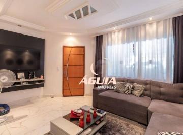 136083fd7c59e61b71efbaf1dd6ad83de5e3c0f5 · Sobrado com 4 dormitórios à venda, 117 m² por R$ 750.000,00 - Parque Erasmo Assunção - Santo André/S