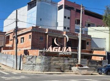 8c70c2dab96d2dc355db6f6163738f2ccfd72e3b · Sobrado com 3 dormitórios à venda, 151 m² por R$ 860.000,00 - Vila Leopoldina - Santo André/SP